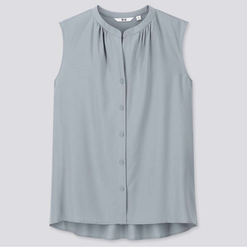 Uniqlo top